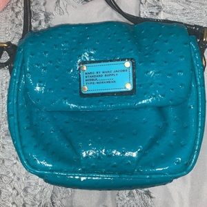 Authentic Used Marc by Marc Jacobs Crossbody